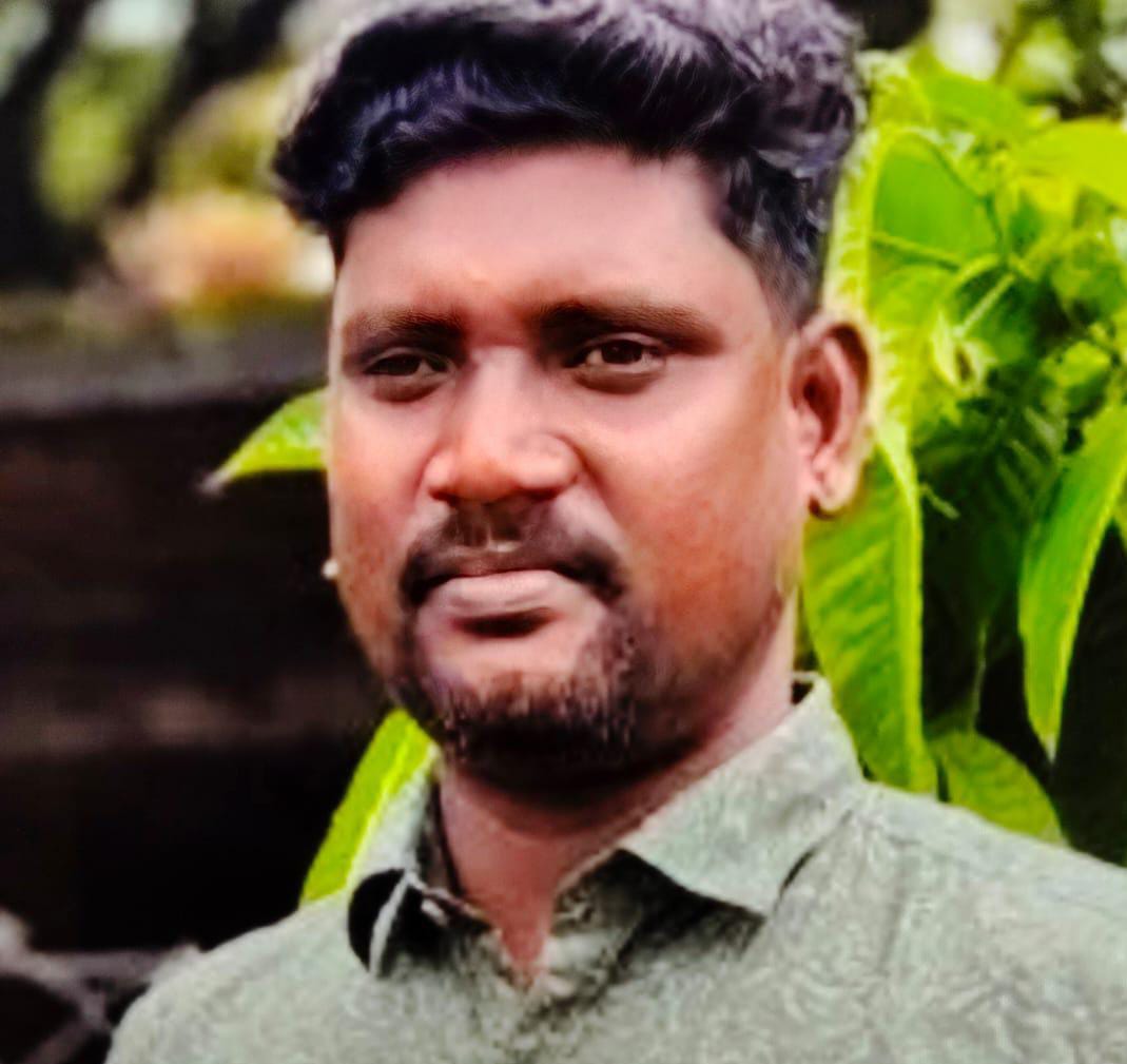 Groom Image